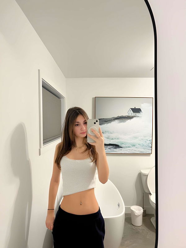 cikeri7433, 23 years old from United States