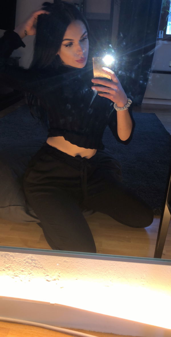 nekdfun939, 19 years old from Germany