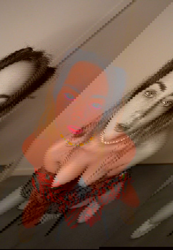 cihit27250, 22 years old from United States