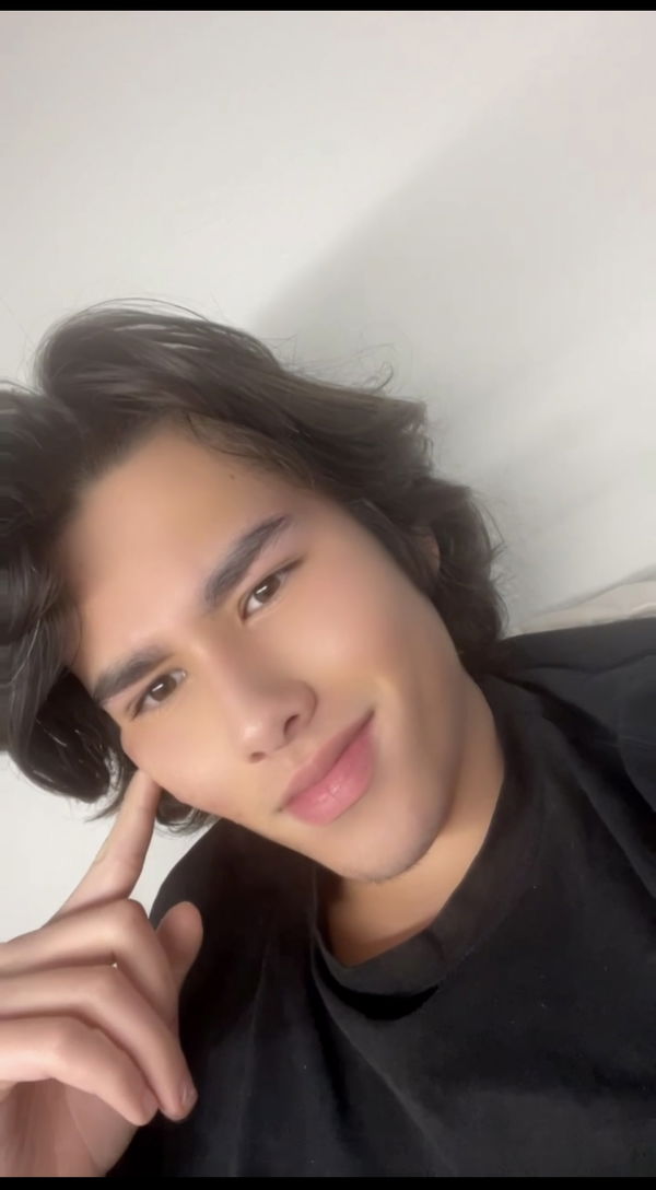 BigDick_hotbody, 18 years old from Denmark