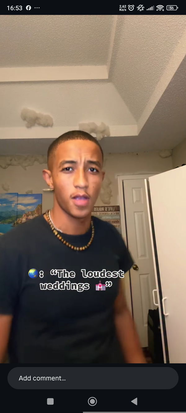 You6969, 20 years old from Morocco