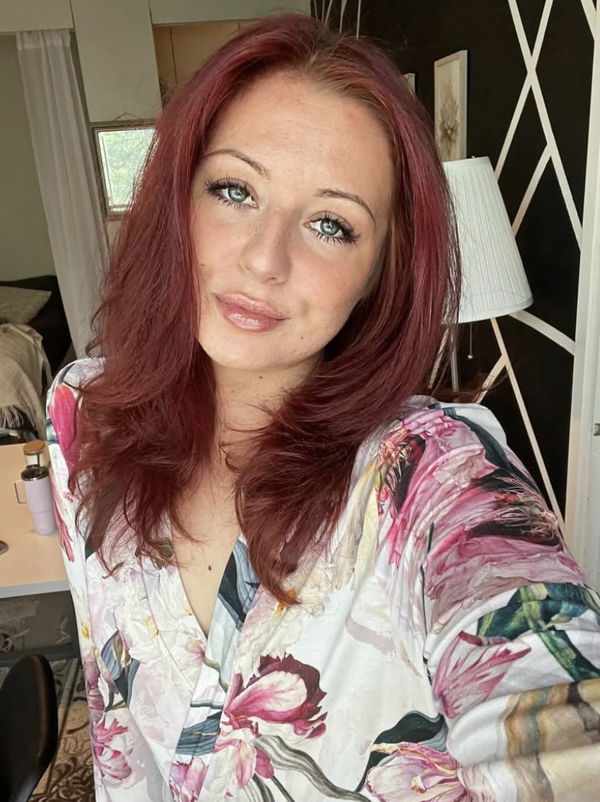 Traxcy, 28 years old from United States