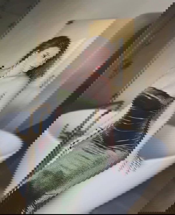 ighwyuy, 23 years old from Germany