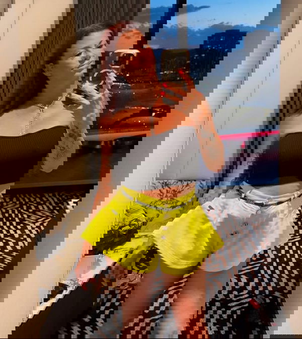 ClaraJohnson07, 23 years old from United States