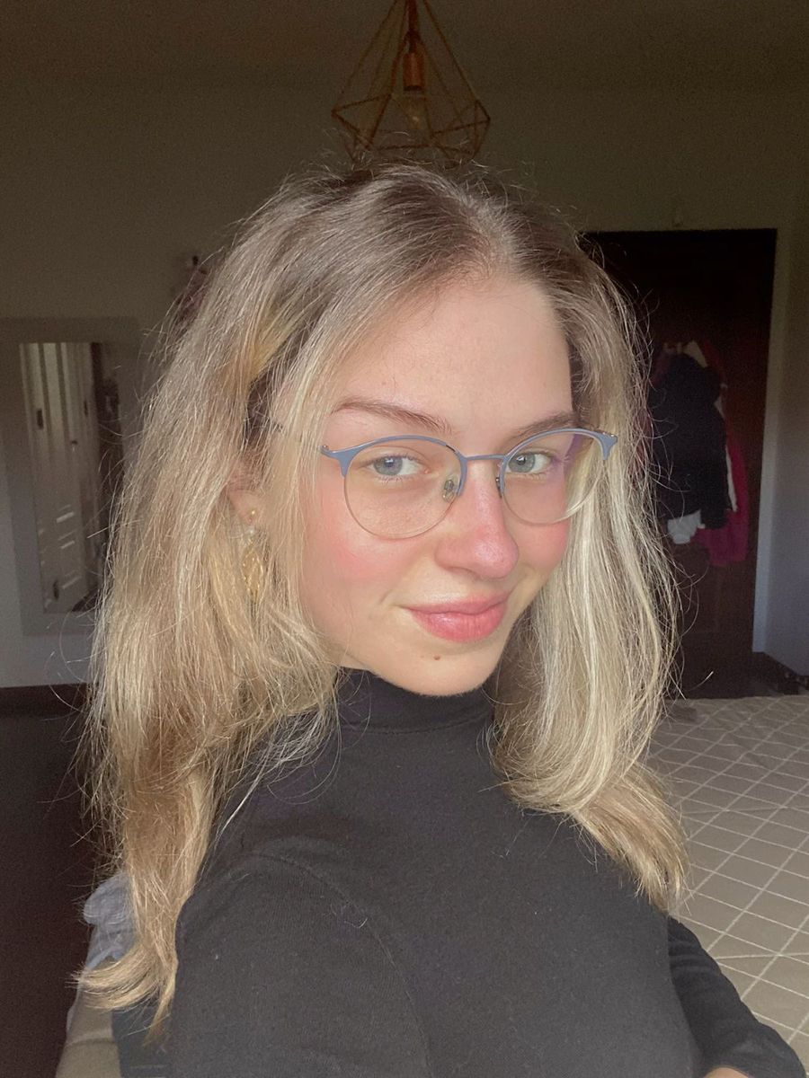 Rayna2452's Cover Photo