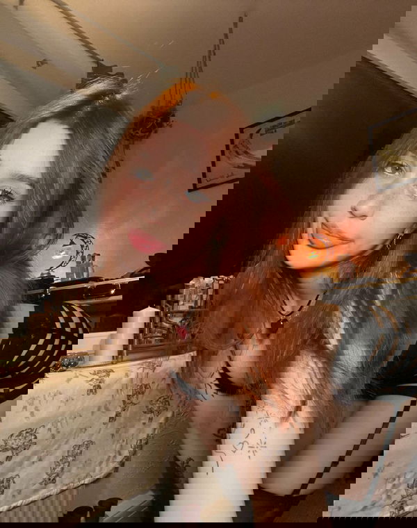 Nancyx1, 22 years old from United States