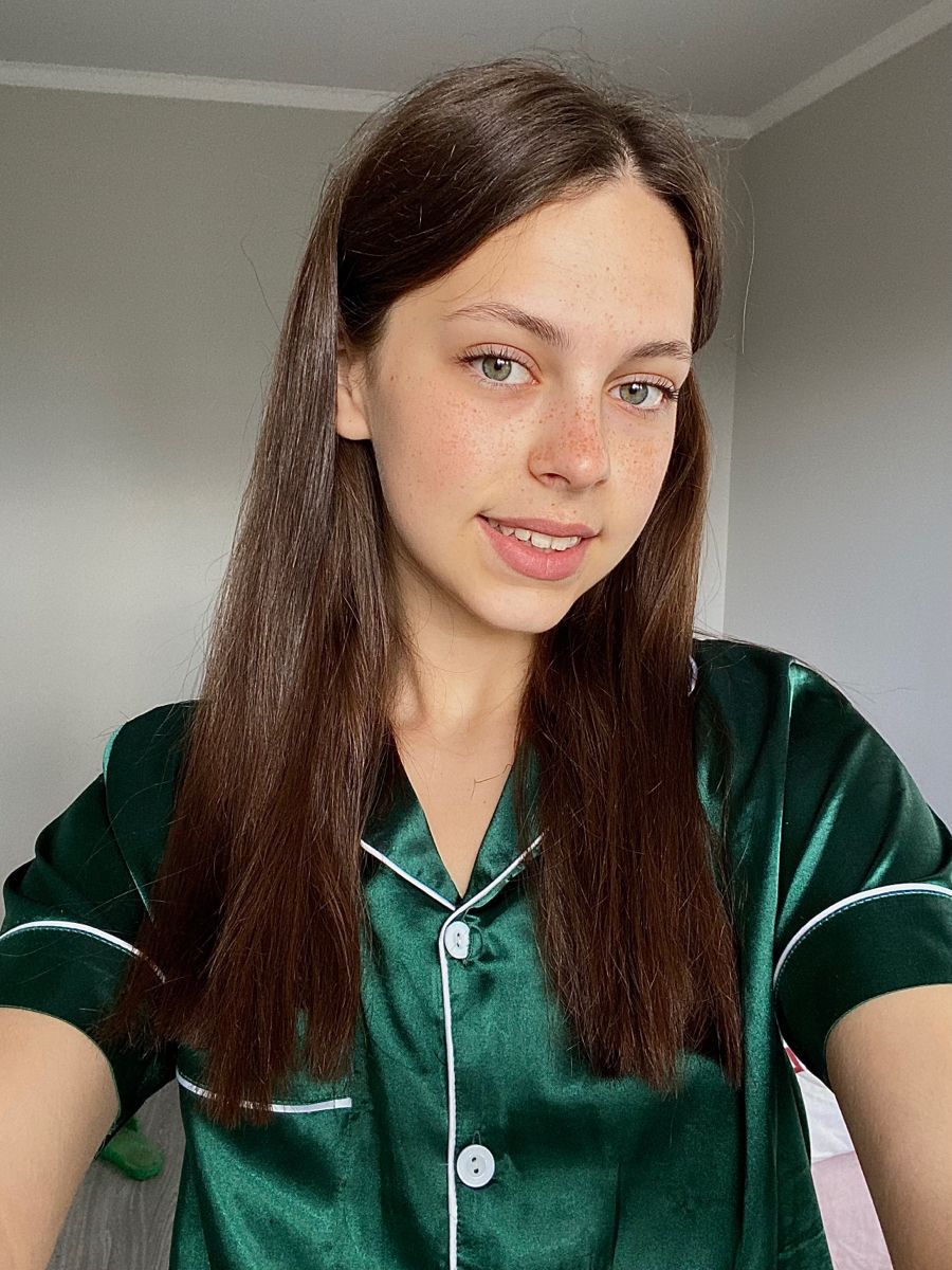 Arlet7856, 24 years old from Argentina