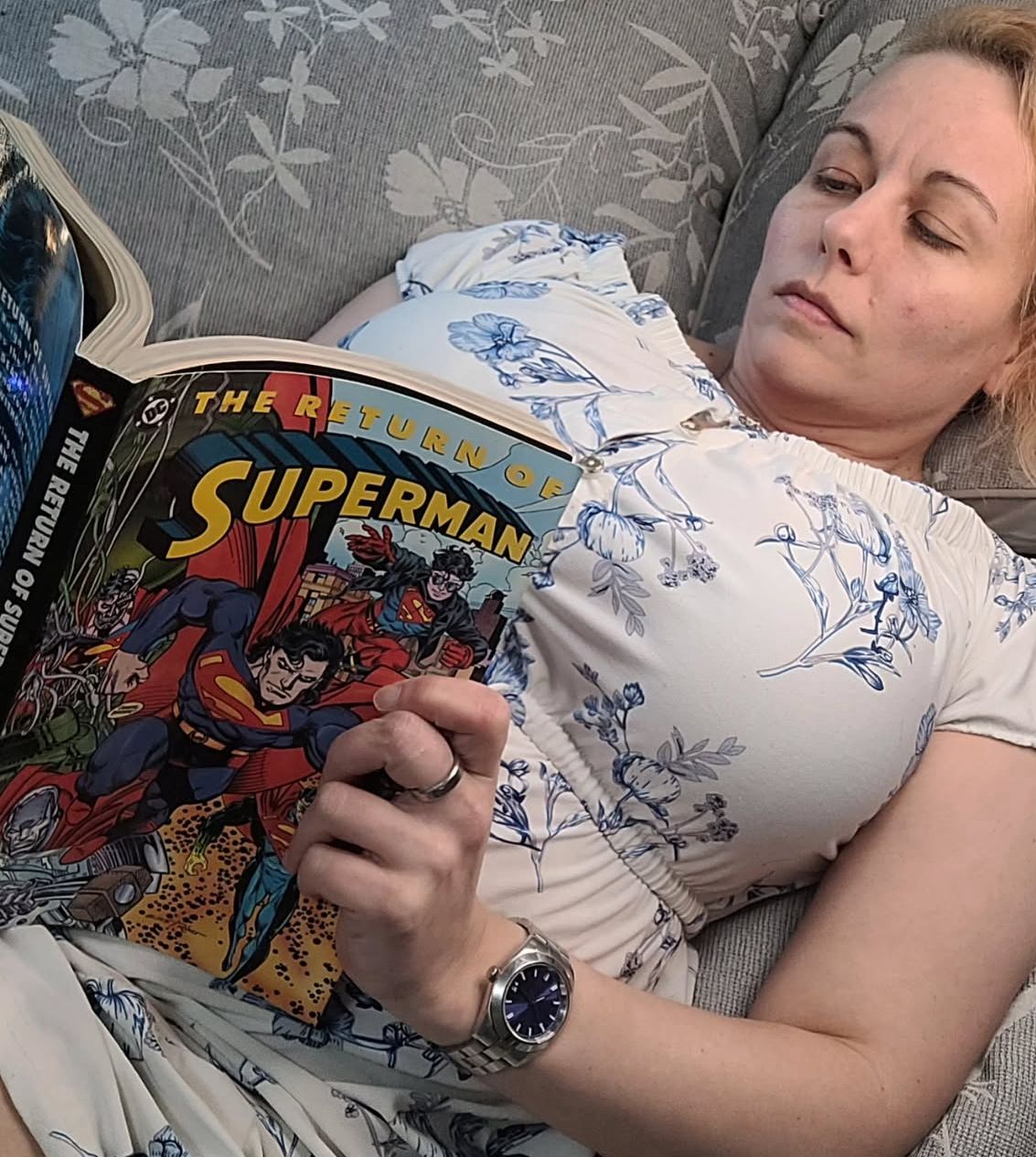 Clementine007's Cover Photo