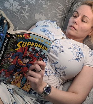 Clementine007's Profile Photo