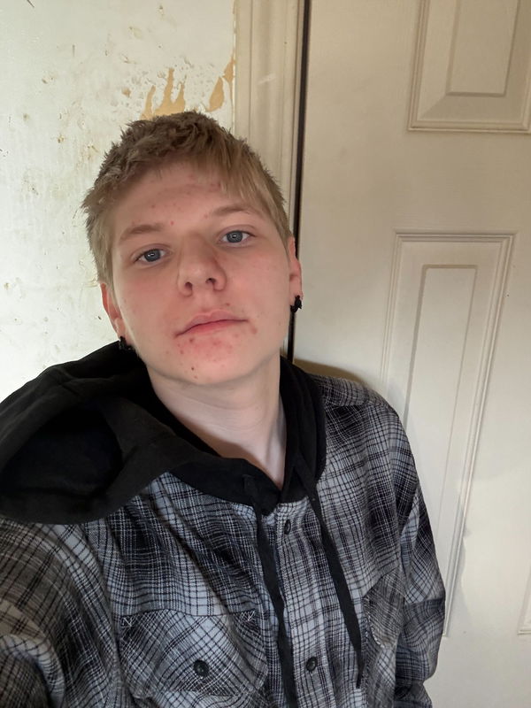 brianjl418, 18 years old from United States