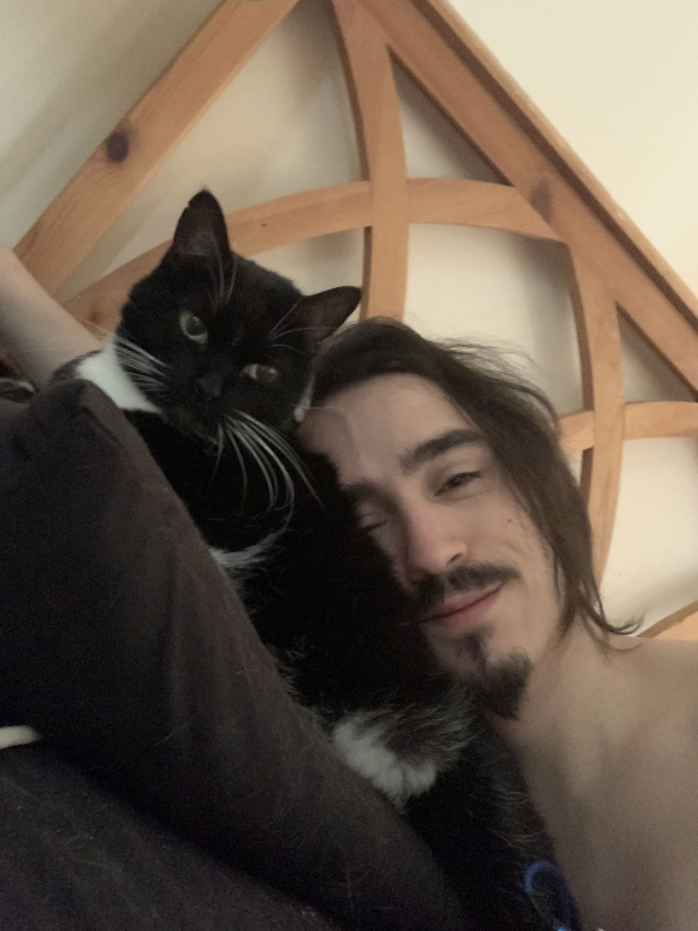 Zorikada's Cover Photo