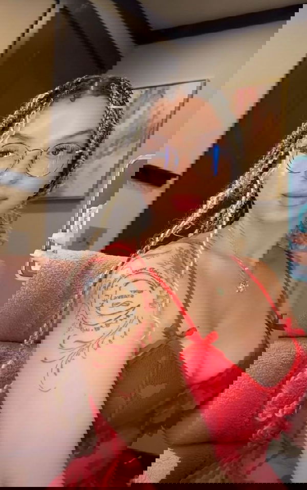 monicagary48, 30 years old from United States