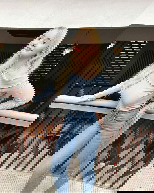 ladygibov, 24 years old from United States