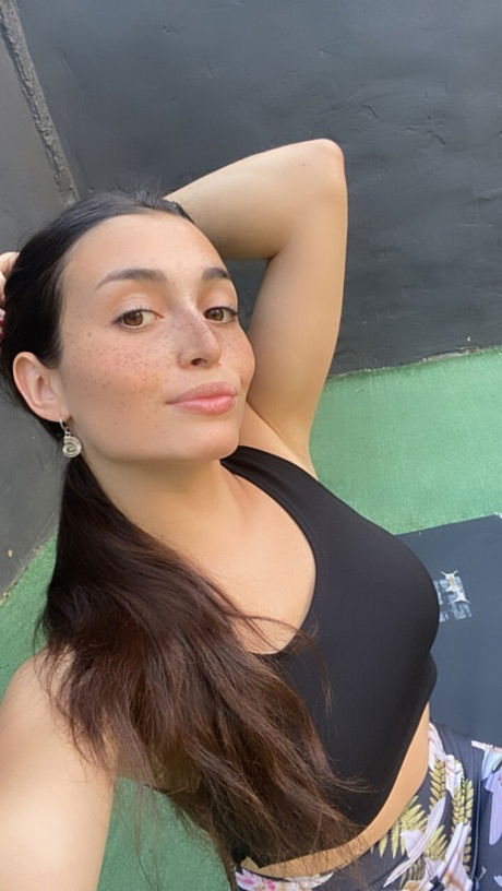 visivox655, 25 years old from Denmark