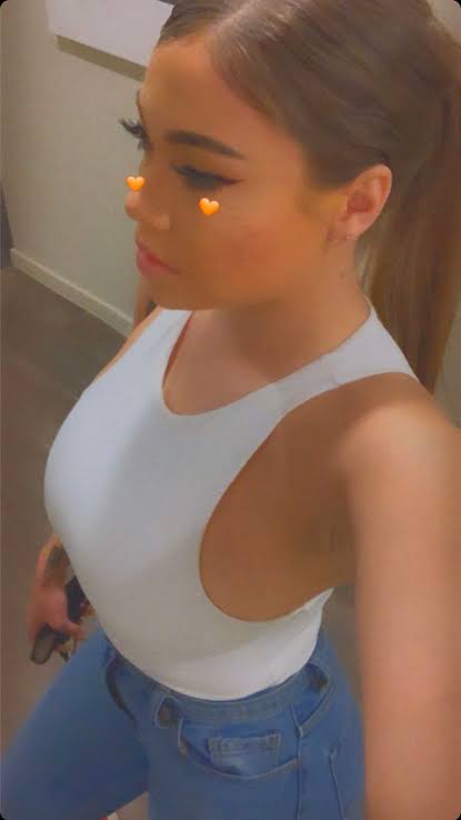 Sarah6462, 24 years old from United States