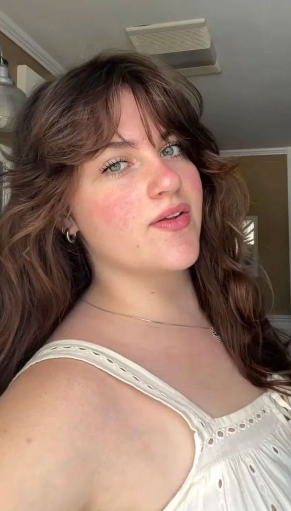 kelosy, 23 years old from United States