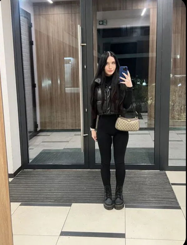 kivabab, 24 years old from Germany