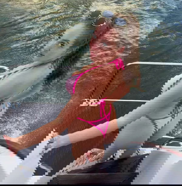 jennyviviax717, 27 years old from United States