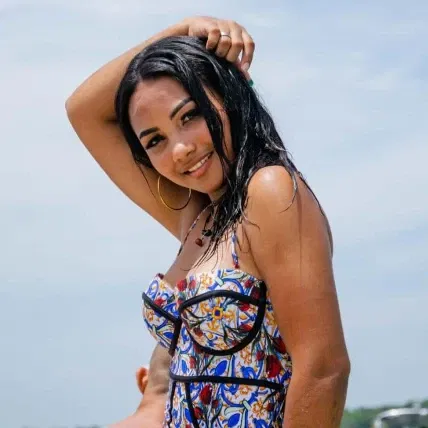 jyminaxo, 25 years old from United States