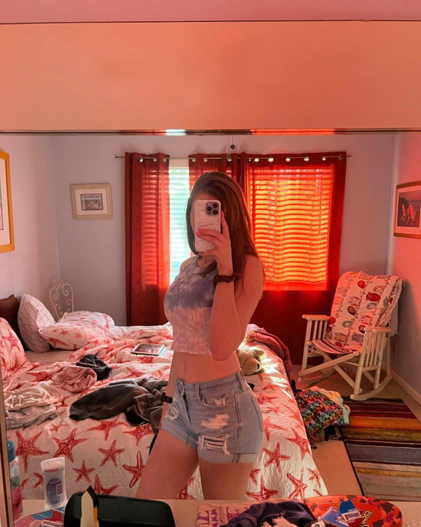 soncrynew, 22 years old from United States