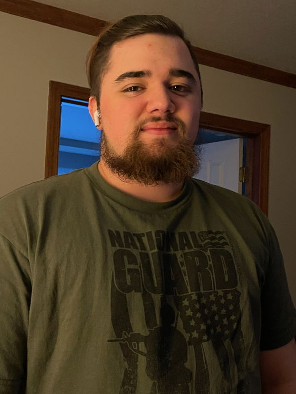 mortensenbraden211, 21 years old from United States