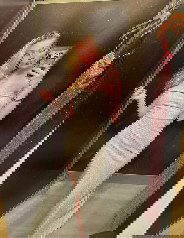 BrittanyOwen25, 29 years old from United States