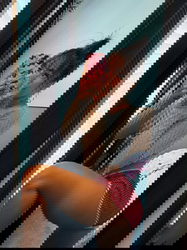 jayali1201, 20 years old from United States