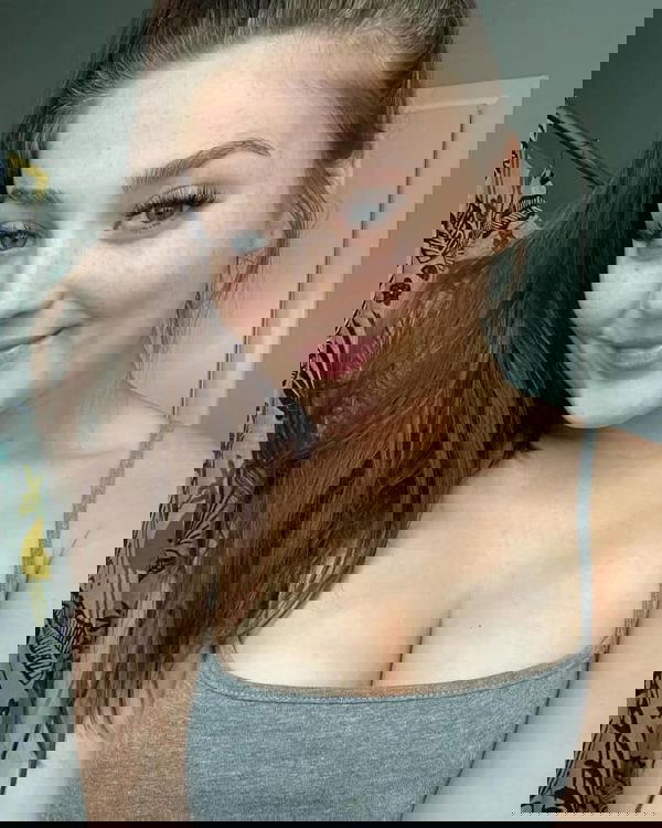 Sarahcupcake, 31 years old from United States