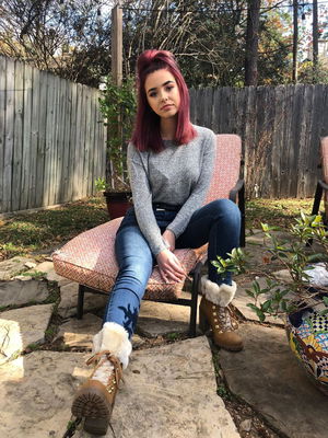 hutgin85's Profile Photo