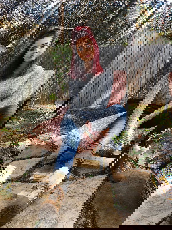 hutgin85, 22 years old from United States