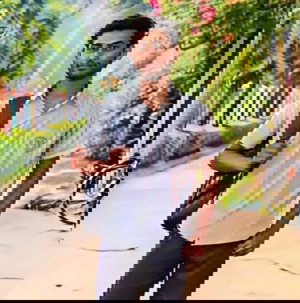 sharzillshahrier, 21 years old from Bangladesh