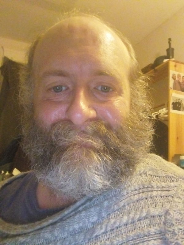 blueflame88, 42 years old from United States