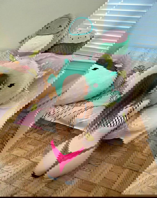 oubux, 22 years old from United States