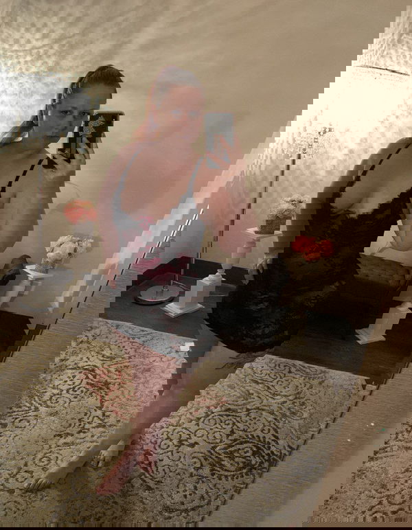 Alexanna746, 36 years old from United States