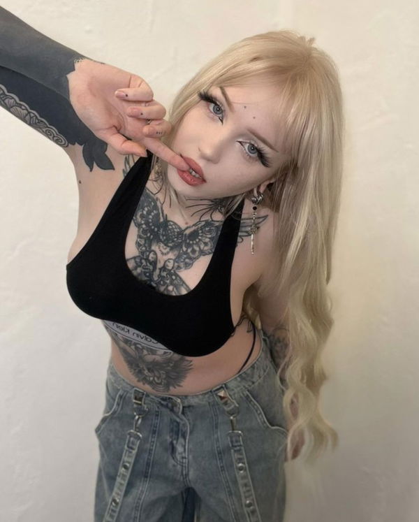 htayaya592, 22 years old from United States