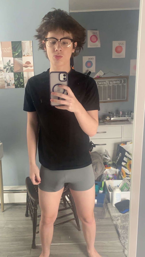 kolton5671, 18 years old from United States