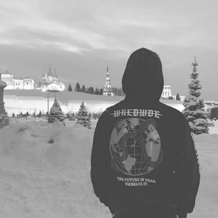 wavyseal's Cover Photo