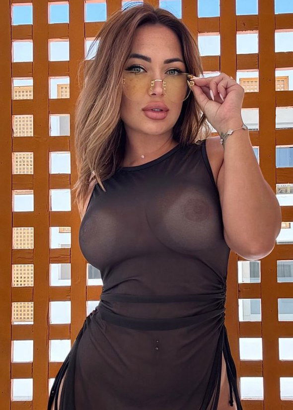 Luna2867, 33 years old from United States
