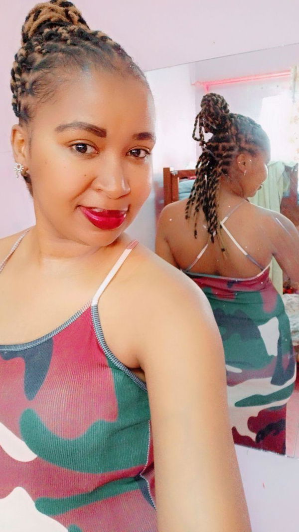 petyqege, 23 years old from Germany