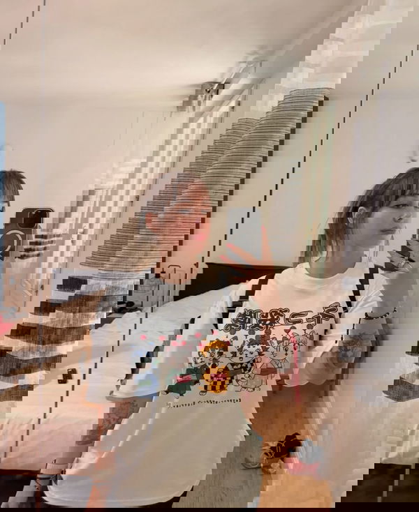 Vita1689, 29 years old from United States