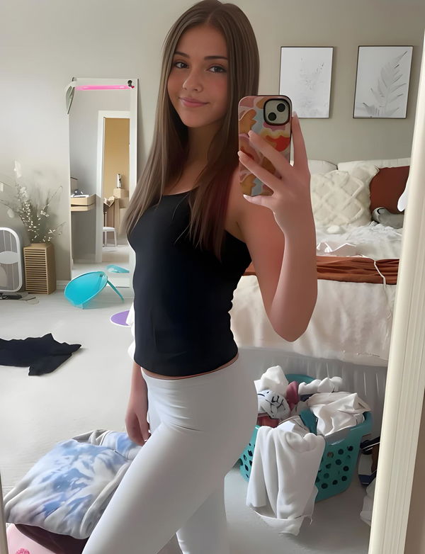 voheci2473, 21 years old from United Kingdom