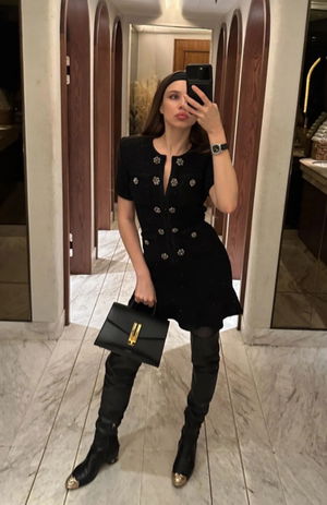 rifajekk's Profile Photo