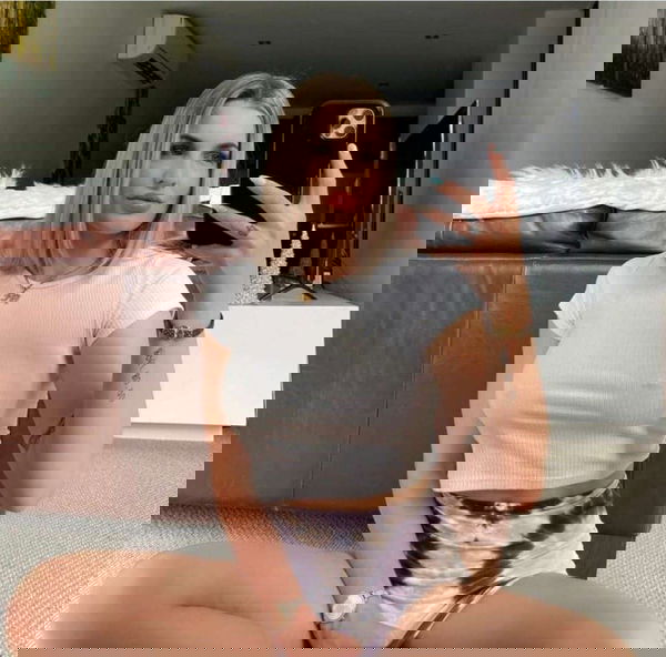 Sexting_i654, 23 years old from United States