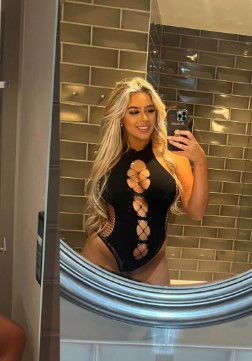 Juliana365, 22 years old from Norway