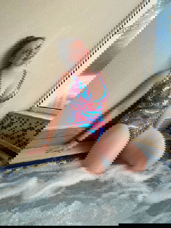 lizzyfaddis03, 26 years old from United States