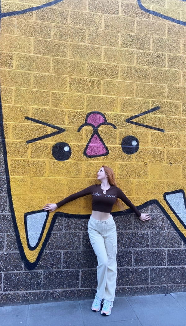 lcktbba764, 25 years old from United States