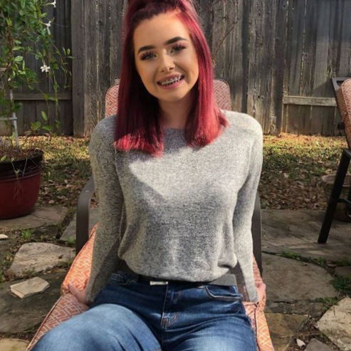 gowevem634, 19 years old from Germany