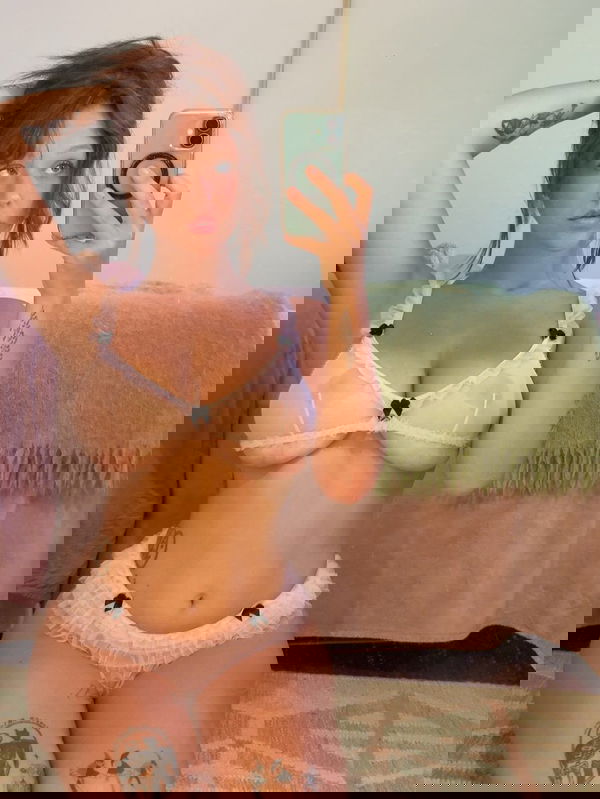 sherryrose51527, 27 years old from United States