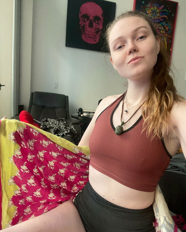 cedopal976, 23 years old from Germany