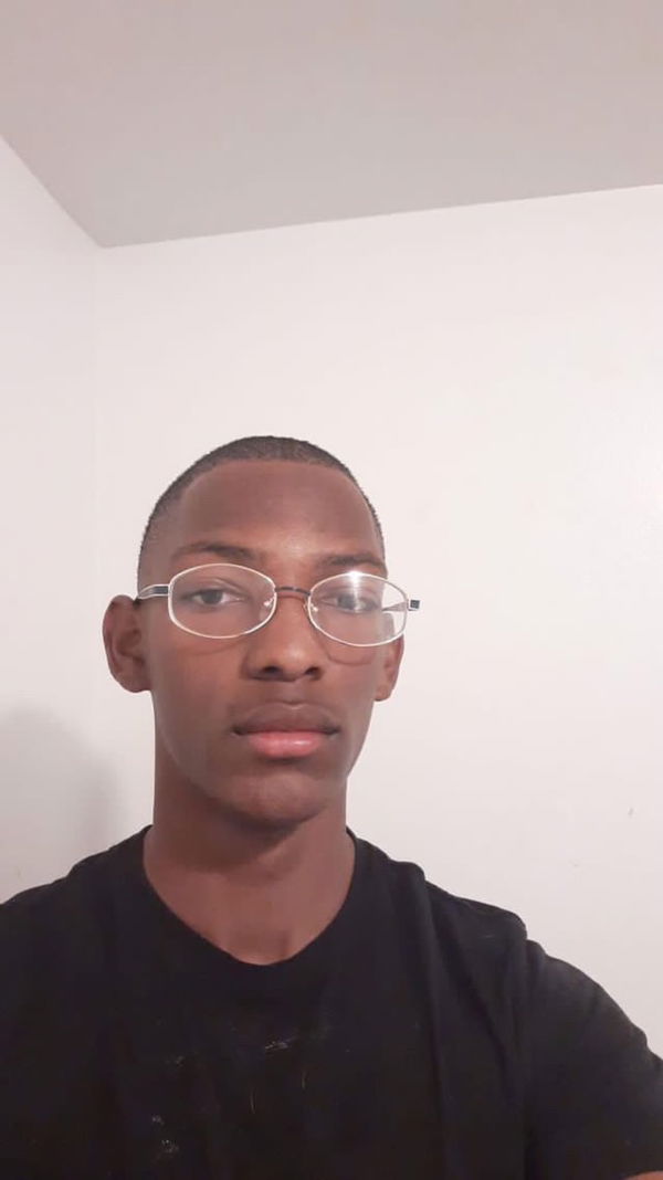 slushy, 18 years old from Australia